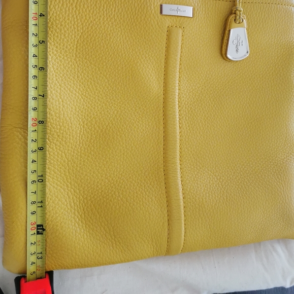 Colehaan tote bag - Picture 2 of 7